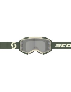 Gafa Scott Fury Light Sensitive Kaki Green Lente Li Se... 2