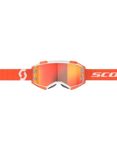 Gafa Scott Fury Orange Lente Or Chr Works
