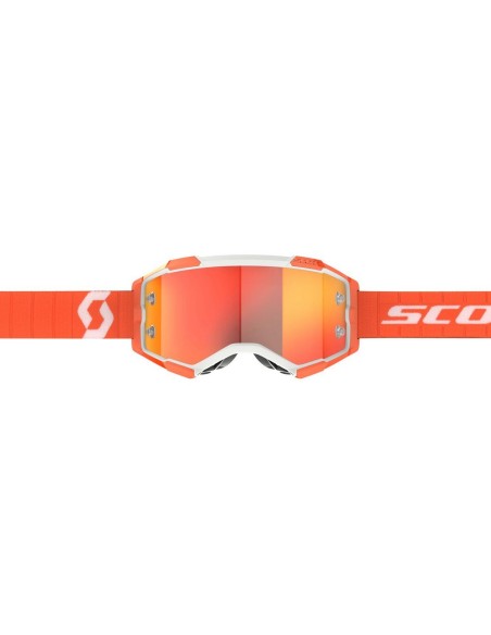 Gafa Scott Fury Orange Lente Or Chr Works