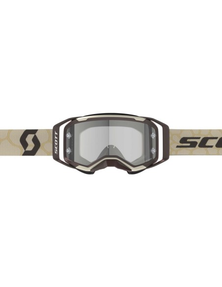 Gafa Scott Prospect 2.0 Sand Dust Ls Desert Beige/Dirt Brown Lente Li Se Gry Work