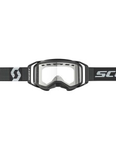 Gafa Scott Prospect 2.0 Smb Black/White Lente Rose 2
