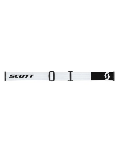 Gafa Scott Factor Mtb White/Black Lente Orange...