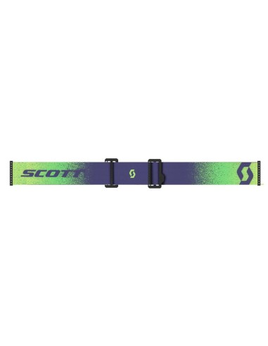Gafa Scott Prospect 2.0 Amp Midnight...