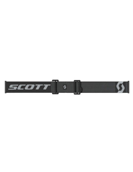 Gafa Scott Prospect 2.0 Ls Black/White Lente Li Se Gry Work