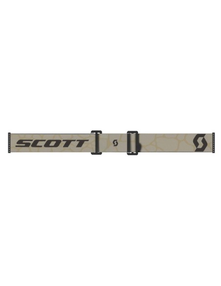 Gafa Scott Prospect 2.0 Enduro Ls Desert Beige/Dirt Brown Lente Li Se Grey