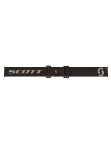 Gafa Scott Prospect 2.0 Amp Chrome Deep...