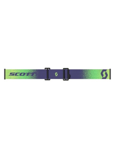 Gafa Scott Prospect 2.0 Amp Chrome Midnight...
