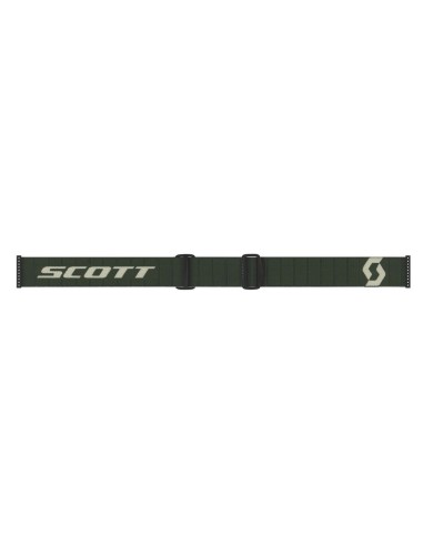 Gafa Scott Fury Light Sensitive Kaki Green...