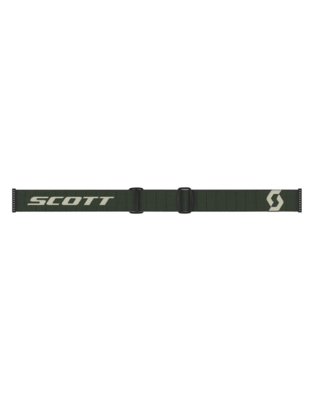 Gafa Scott Fury Light Sensitive Kaki Green Lente Li Se Gry Work