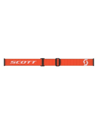 Gafa Scott Fury Orange Lente Or Chr Works