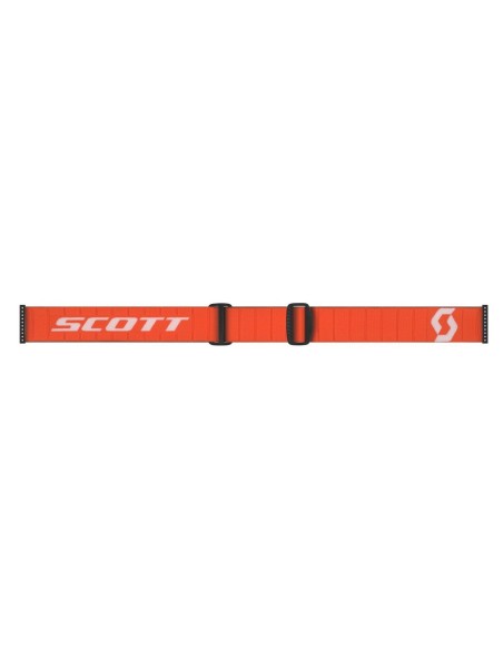 Gafa Scott Fury Orange Lente Or Chr Works
