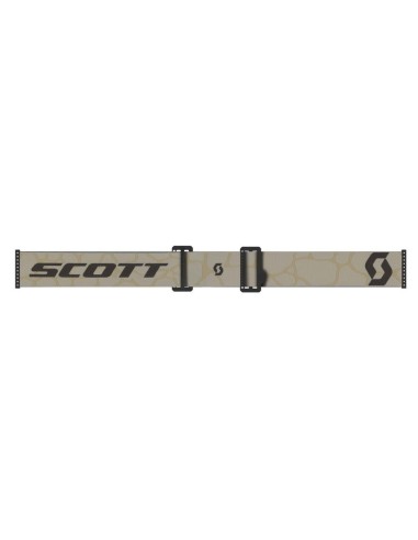 Gafa Scott Prospect 2.0 Sand Dust Ls Desert...