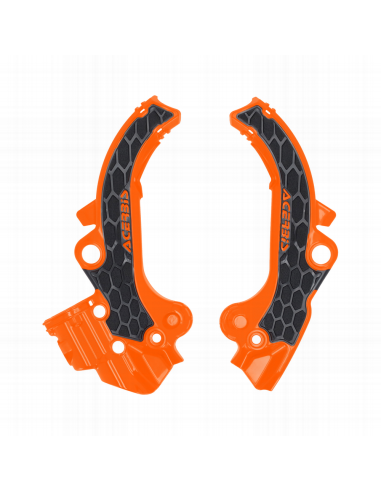 Protector de Chasis Acerbis KTM SX 65 2024- +...