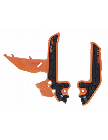 Protector de Chasis Acerbis KTM SX 85 2025- +...