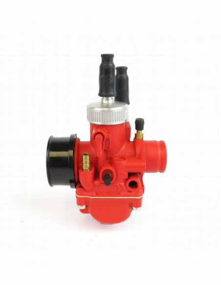 Carburador Dellorto PHBG 21 DS Racing Rojo