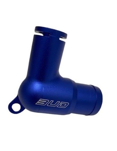 Racord de Salida de Agua en Aluminio para...