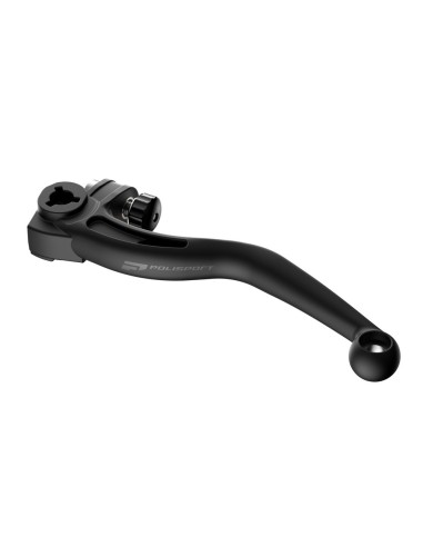 Maneta De Embrague APT Negra Husqvarna TE/FE...