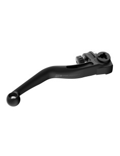 Maneta De Freno APT Negra Husqvarna TE/FE 2022-2024 +...