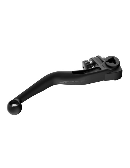 Maneta De Freno APT Negra Husqvarna TE/FE 2022-2024 + Gasgas EC/EC-F 2021- + MC/MC-F 2025-