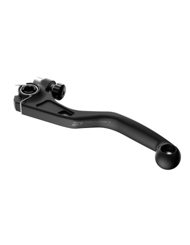 Maneta De Embrague APT Negra Honda CRF...