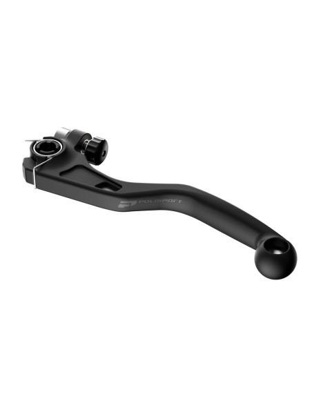 Maneta De Embrague APT Negra Honda CRF 450R/450RX 2021-