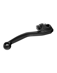 Maneta De Freno APT Negra Honda CRF 250R 2010- + CRF 450R...