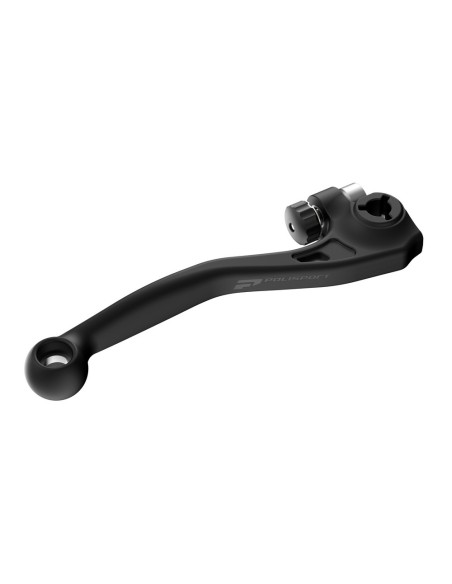 Maneta De Freno APT Negra Honda CRF 250R 2010- + CRF 450R 2007- + CRF 250RX/450RX 2017-