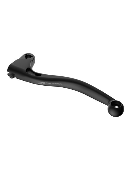 Maneta De Embrague APT Negra Yamaha YZ 65/85 2021- + YZ 125/250 2009- + YZF 250/450 2009-