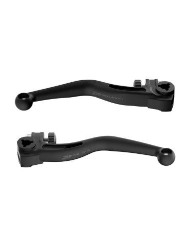 Kit Manetas Irrompibles APT Husqvarna TE/FE...