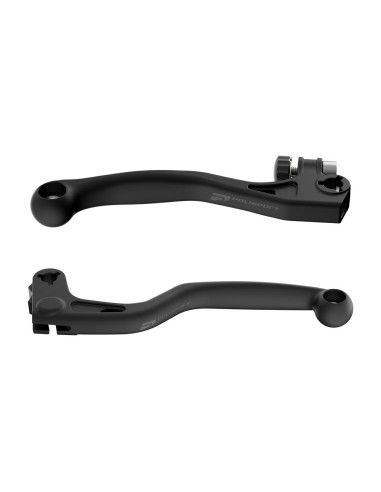 Kit Manetas Irrompibles APT Honda CR 125/250R...