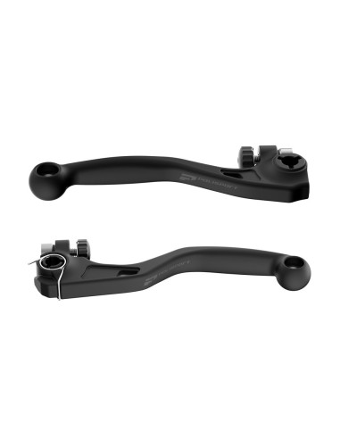 Kit Manetas Irrompibles APT Honda CRF450R/450RX...