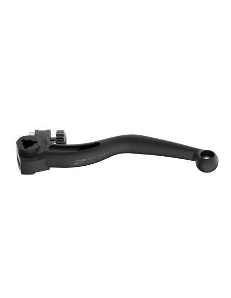 Maneta De Embrague APT Negra Husqvarna TE/FE 2022-2024 + Gasgas EC/EC-F 2021- + MC/MC-F 2024-