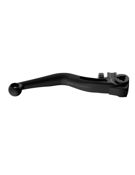Maneta De Freno APT Negra Husqvarna TE/FE 2022-2024 + Gasgas EC/EC-F 2021- + MC/MC-F 2025-