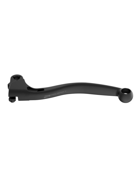 Maneta De Embrague APT Negra Yamaha YZ 65/85 2021- + YZ 125/250 2009- + YZF 250/450 2009-