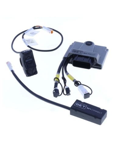 CDI GET SX1 Pro 4T KTM SXF 350 2025- +...