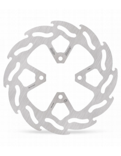 Disco Moto-Master Flame Fixed Trasero SX 65 2023-2024 +...