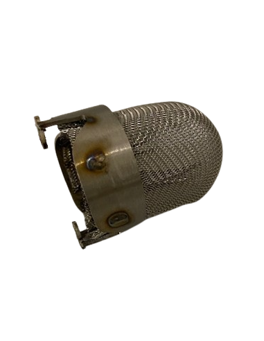 DB Killer para Silencioso HGS 4T
