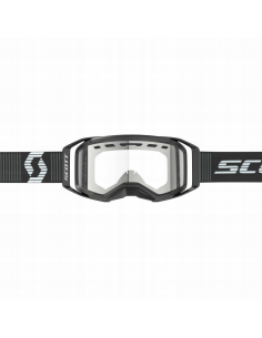 Gafa Scott Prospect 2.0 Enduro Negra/Blanca Lente... 2