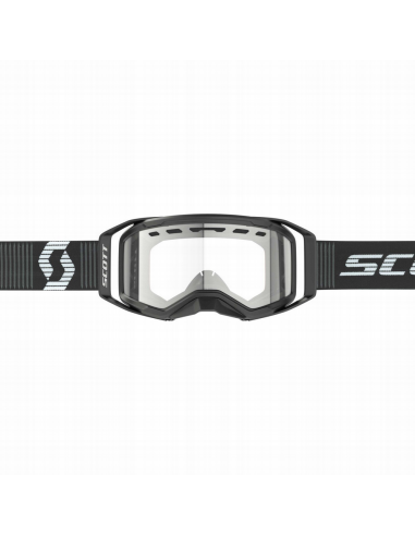 Gafa Scott Prospect 2.0 Enduro Negra/Blanca...