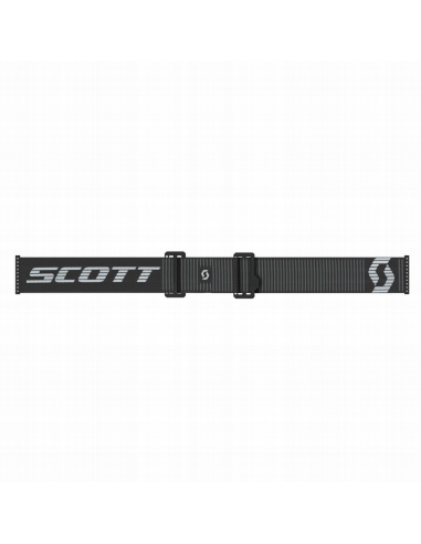 Gafa Scott Prospect 2.0 Enduro Negra/Blanca...