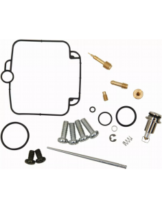 Kit Reparación de Carburador All Balls Para Polaris...