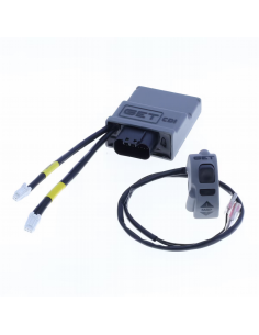 CDI GET Yamaha YZ 125 2022-