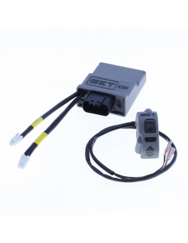 CDI GET Yamaha YZ 125 2022-