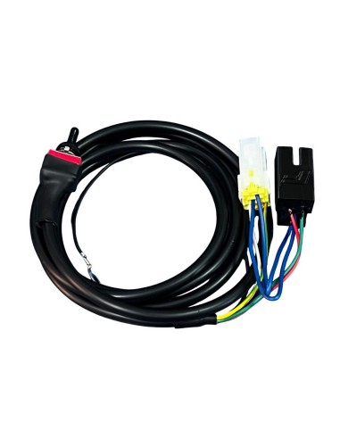 Bypass Ventilador Fuel Dongle KTM 690 Enduro R/...