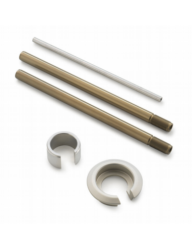 Kit Suspensiones Rebajadas -68mm Original...