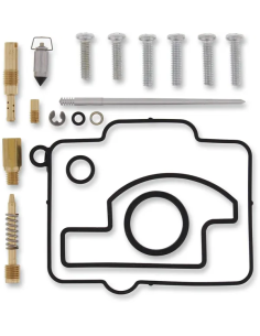 Kit Reparación de Carburador Moose Racing para Suzuki RM...