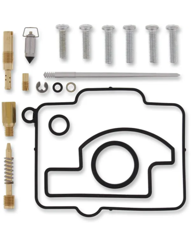 Kit Reparación de Carburador Moose Racing para...