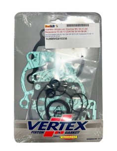 Kit Juntas Superior Vertex KTM SX 65 2009-2023 +...