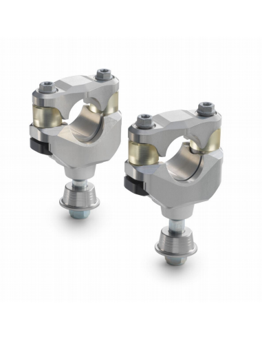 Progressive Handlebar Damping System (PH...