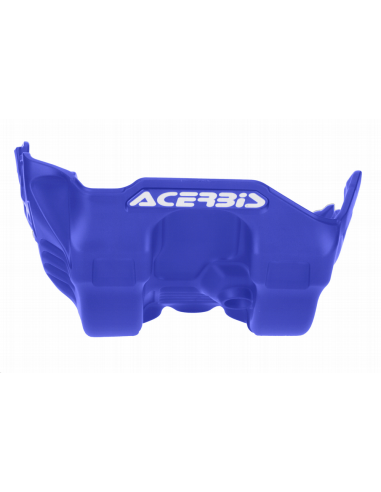 Cubrecarter/Protector Motor Acerbis Yamaha YZF...